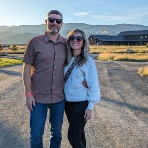 Meet your Posher, Molly